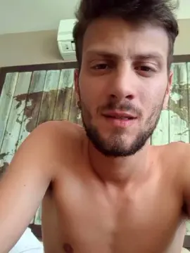 Cam4 Watch Live Sex Cams of Maxim2707