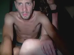 Cam4 Adult Video Chat of Maxim2707