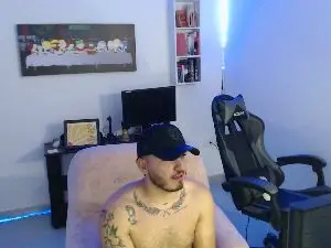 Cam4 Best Webcam of Thiago_420_