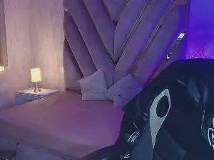 Cam4 Live Sex of lya_nekko