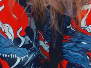 Cam4 Nude Webcam of IdaPack