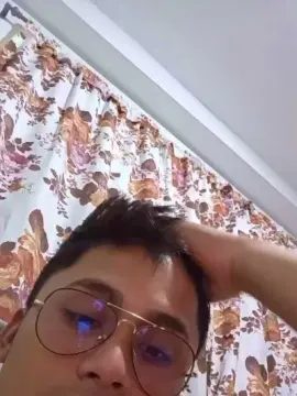 Cam4 Live Porn of Leodex23