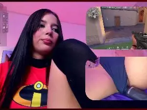 Cam4 Best Webcam of SweetieCloe