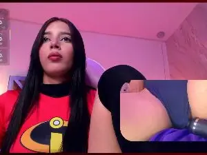 Cam4 Adult Video Chat of SweetieCloe
