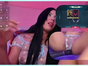 Cam4 Live Porn of SweetieCloe