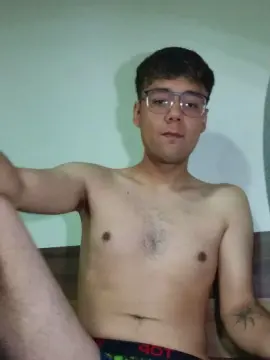 Cam4 Live Sex Cam of Toxicofav