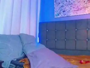 Cam4 Live Sex of april_dior