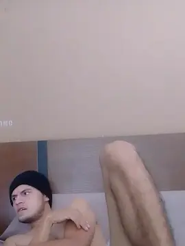 Cam4 Live Sex of Boyhunt1