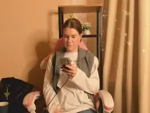 Cam4 Private Sex Chat of ToriGotch