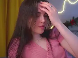 Cam4 Adult Video Chat of TheresiaNair