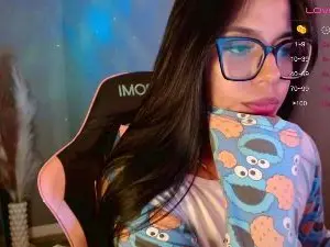 Cam4 Sex Cam of keikim_