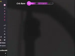 Cam4 Nude Webcam of lorenitha_20