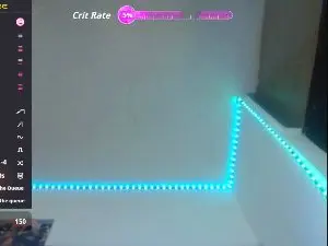 Cam4 Adult Webcams of lorenitha_20