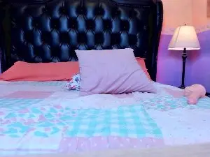 Cam4 Sex Chat of Danna_Copers