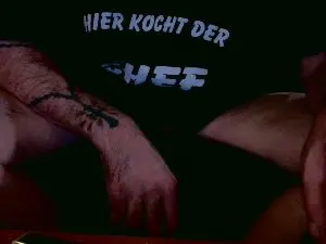 Cam4 Adult Video Chat of Dusty2320