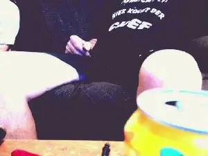 Cam4 Live Porn of Dusty2320