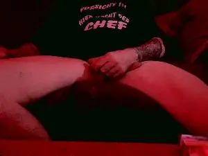 Cam4 Sex Cam of Dusty2320