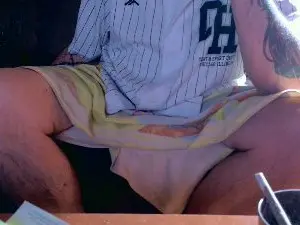 Cam4 Live Sex of Dusty2320