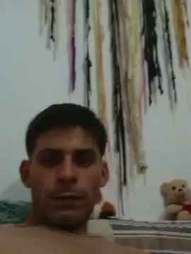 Cam4 Nude Webcam of For_youu