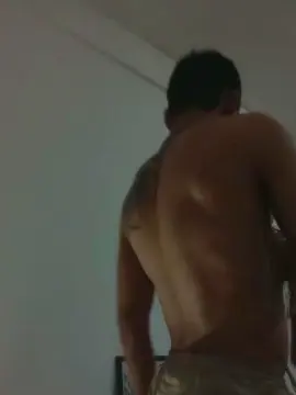 Cam4 Nude Webcam of For_youu