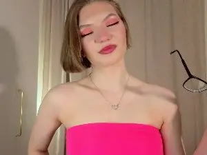 Cam4 Adult Webcam of HoneySchuepfer