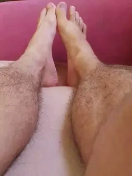 Cam4 Live Sex Cam of HunkGrimReaper