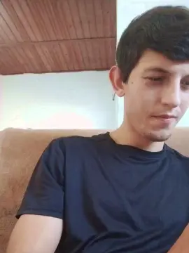 Cam4 Free Live Porn of HunkGrimReaper