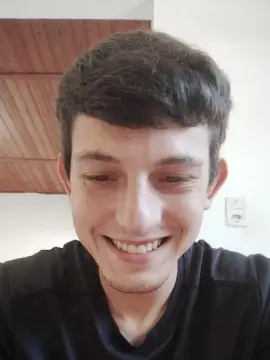 Cam4 Live Porn of HunkGrimReaper