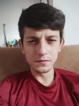 Cam4 Adult Webcam of HunkGrimReaper