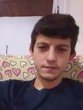 Cam4 Sex Chat of HunkGrimReaper