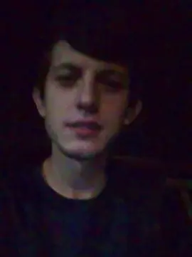 Cam4 Live Sex of HunkGrimReaper