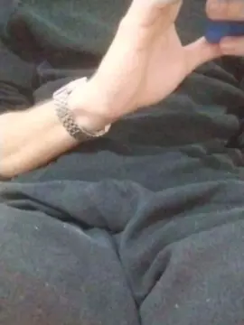 Cam4 Sex Cam of HunkGrimReaper