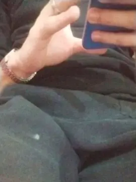 Cam4 Sex Cam of HunkGrimReaper