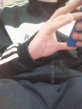 Cam4 Nude Webcam of HunkGrimReaper