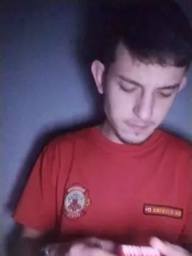Cam4 Private Sex Chat of HunkGrimReaper