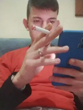 Cam4 Best live sex cam show of HunkGrimReaper