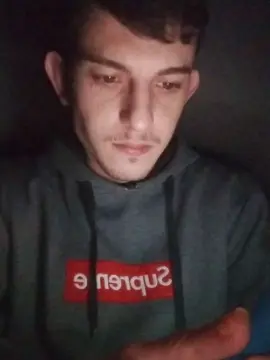 Cam4 Live Porn of HunkGrimReaper