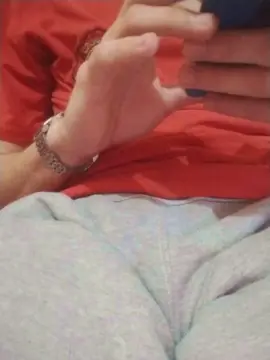 Cam4 Watch Live Sex Cams of HunkGrimReaper