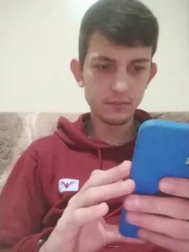 Cam4 Live Porn of HunkGrimReaper