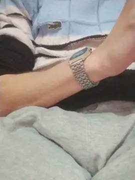 Cam4 Sex Chat of HunkGrimReaper