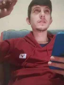 Cam4 Live Porn of HunkGrimReaper