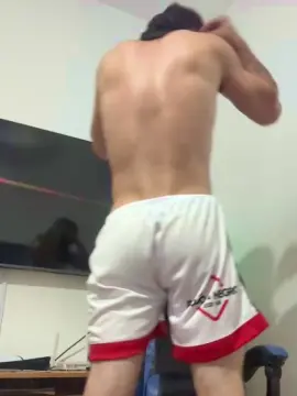 Cam4 Adult Webcams of Solo_22