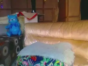 Cam4 Private Sex Chat of TamaraGill