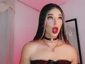 Cam4 Free Porn Cam of ValentineMarian