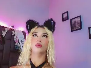 Cam4 Sex Chat of ValentineMarian