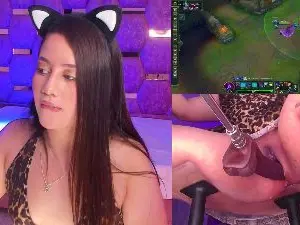 Cam4 Live Porn of VeroLodge