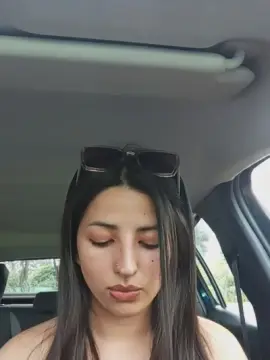 Cam4 Nude Webcam of lulijazmin