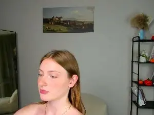 Cam4 Sex Cam of CecilleFrancis
