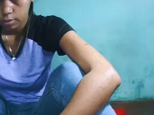 Cam4 Adult Video Chat of Fy_hot