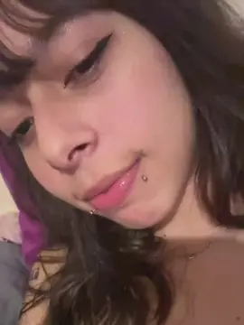 Cam4 Adult Video Chat of GabySMiller